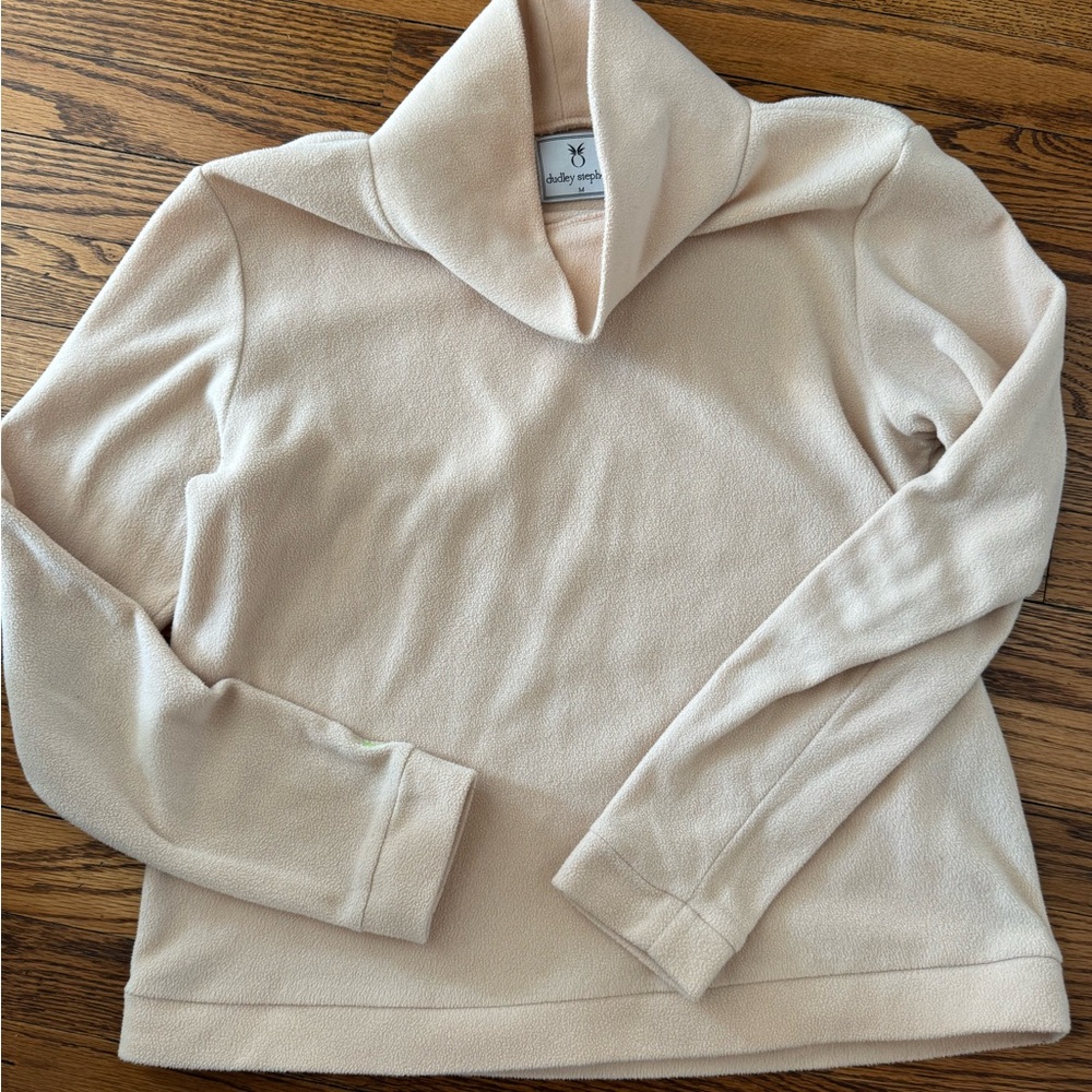 Dudley Stephens Park Slope Turtleneck